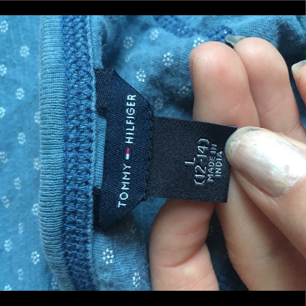 Tommy Hilfiger t-shirt - Picture 3 of 3